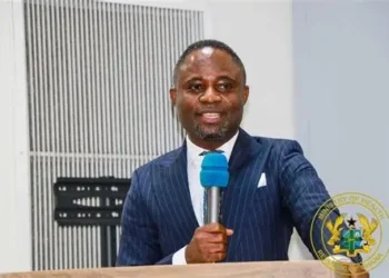 NHIS shutdown: Gov’t introduces GHIMS to replace Lightwave system – Akandoh