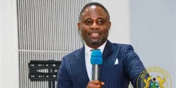 NHIS shutdown: Gov’t introduces GHIMS to replace Lightwave system – Akandoh