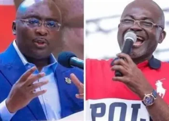 Ken Agyapong camp slams Bawumia team over KOKA’s attacks, demands immediate action