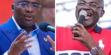 Ken Agyapong camp slams Bawumia team over KOKA’s attacks, demands immediate action