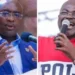 Ken Agyapong camp slams Bawumia team over KOKA’s attacks, demands immediate action