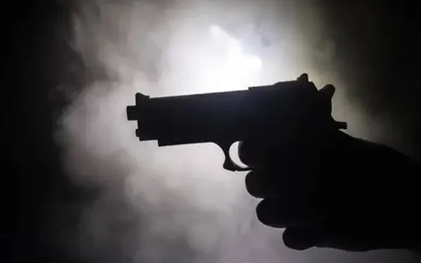 A/R: Miner shot dead in suspected robbery attack at Aketechieso
