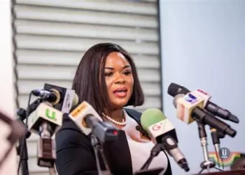 NSA set to increase allowances for Service personnel – Acting Director-General