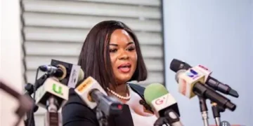 NSA set to increase allowances for Service personnel – Acting Director-General