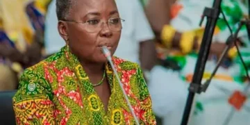 Cabinet approves Ghana’s first Marine Protected Area to boost fisheries, ocean conservation