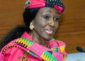 NPP pays tribute Konadu Agyeman-Rawlings, hails her legacy in women empowerment