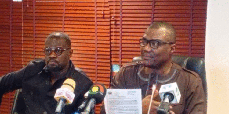 Minority rejects Akandoh’s claim on nurses’ recruitment without clearance under Akufo-Addo gov’t