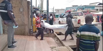 Bantama murder: 30-year-old barber found dead; one suspect arrested