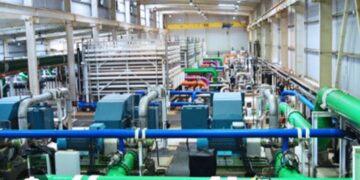 Teshie-Nungua Desalination Plant temporarily shut down — GWL