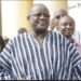 Paul Afoko declares bid to contest for NPP National Chairman