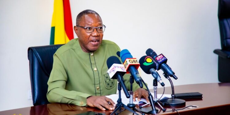 English Language not dropped in basic schools – Education Ministry dismisses claims