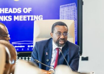 BoG to inject $1.15bn into forex market to stabilise cedi