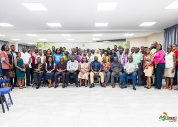 Ghana’s post-harvest losses could feed Ashanti Region for over a year — Agri-Impact CEO