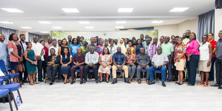 Ghana’s post-harvest losses could feed Ashanti Region for over a year — Agri-Impact CEO