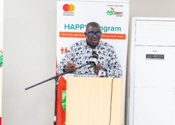 Ghana’s post-harvest losses could feed Ashanti Region for over a year — Agri-Impact CEO