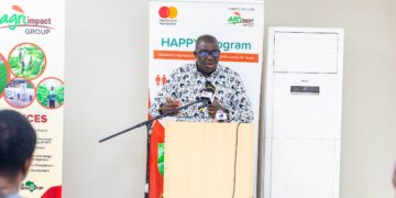 Ghana’s post-harvest losses could feed Ashanti Region for over a year — Agri-Impact CEO