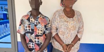 E/R: Police arrest two over alleged plot to assassinate chief