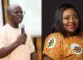 Osei Assibey, Gifty Oware-Mensah face court over alleged GH¢653m NSA scandal