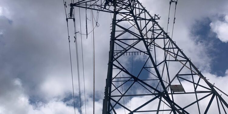 Power supply back to Tarkwa, Kumasi after Aboadze–Tarkwa transmission line fixed