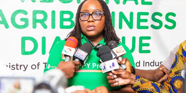 Ghana needs bold and decisive action to transform agribusiness — Agri-Impact Dep. CEO