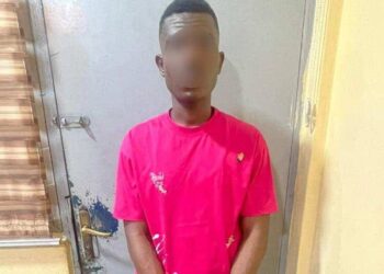 Man arrested for impersonating late Police Officer during Shattafest