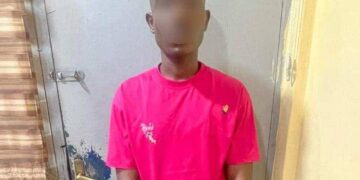 Man arrested for impersonating late Police Officer during Shattafest