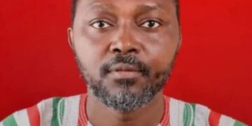 CPP distances itself from Wayoe Ghanamannti’s petition to impeach Mahama