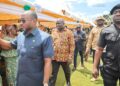 2025 BAWCO festival: Agric Minister applauds women’s role in cocoa sector