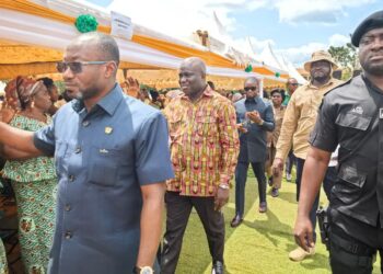2025 BAWCO festival: Agric Minister applauds women’s role in cocoa sector