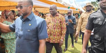 2025 BAWCO festival: Agric Minister applauds women’s role in cocoa sector