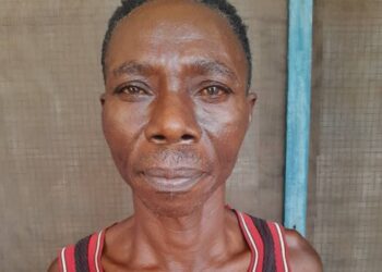 C/R: 49-year-old fisherman jailed 10yrs for defiling 13-year-old girl