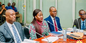 PAC commends MIIF CEO for honesty, competence, institutional reforms