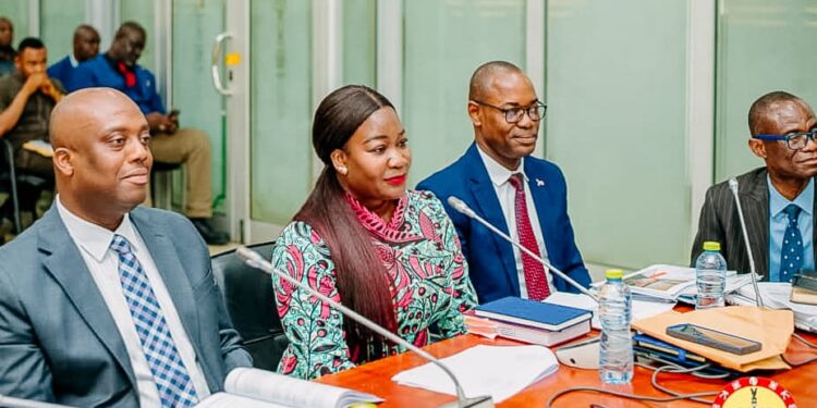 PAC commends MIIF CEO for honesty, competence, institutional reforms