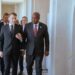 France backs Ghana’s economic reform, maritime security efforts after Mahama-Macron talks