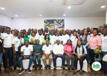 ADB holds branch managers’ strategy session to drive service excellence, sustainable growth