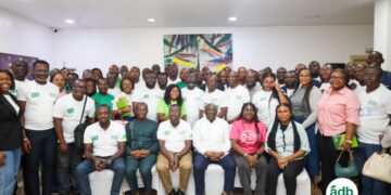 ADB holds branch managers’ strategy session to drive service excellence, sustainable growth