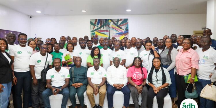 ADB holds branch managers’ strategy session to drive service excellence, sustainable growth