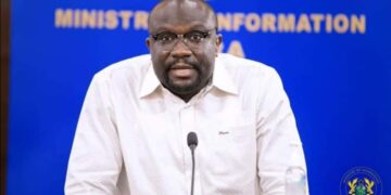 Ex-Buffer Stock CEO, wife face prosecution over GH₵78m theft scandal, money laundering