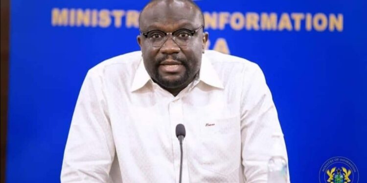 Ex-Buffer Stock CEO, wife face prosecution over GH₵78m theft scandal, money laundering