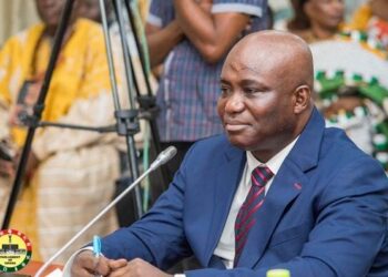 Agric Minister sets up committee to address Agogo farmers–forestry commission land dispute