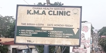 A/R: HeFRA closes down 10 fealth facilities, including KMA clinic over illegal operation