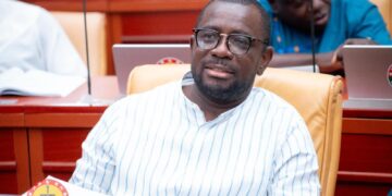 Minority calls on gov’t to act swiftly on Volta Lake safety after deadly boat tragedy