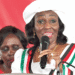NDC mourns Nana Konadu Agyeman-Rawlings, hails her as trailblazer