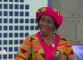 BREAKING: Former First Lady Nana Konadu Agyeman-Rawlings dead