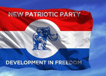 NPP sets Oct 10 for balloting ahead of Jan 2026 presidential primary