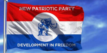 NPP sets Oct 10 for balloting ahead of Jan 2026 presidential primary