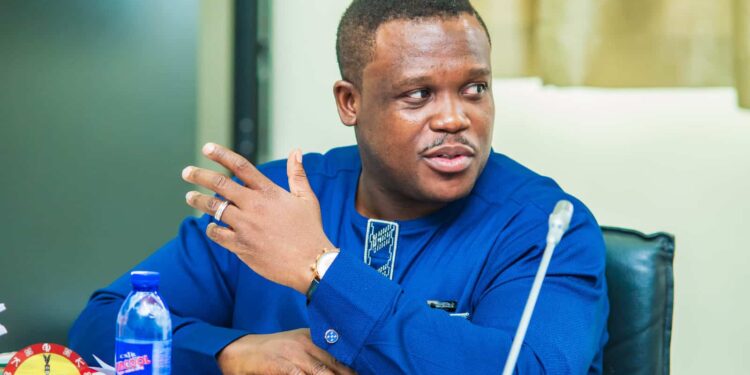 Minority demands accountability over GH¢10,000 daily DStv fines