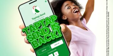 Taptap Send resumes full operation in Ghana
