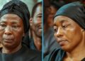 Daddy Lumba funeral saga: Court confirms both Odo Broni and Akosua Serwaa as legal wives
