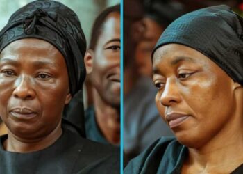 Daddy Lumba funeral saga: Court confirms both Odo Broni and Akosua Serwaa as legal wives